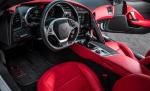 Chevrolet Corvette Grand Sport 2016 года (NA)